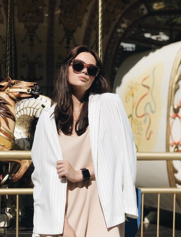 Индивидуалка 🎥 АЛЕВТИНА фото № 2 в городе Петродворец