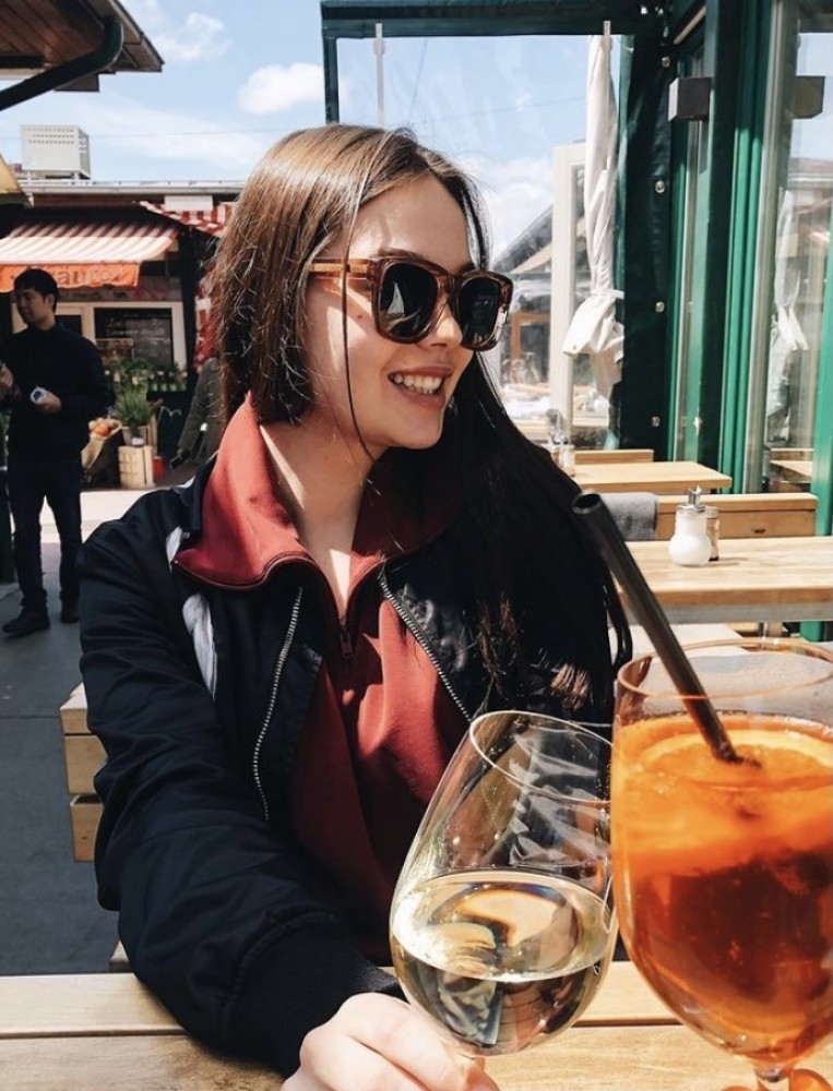 Индивидуалка 🎥 АЛЕВТИНА фото № 2 в городе Петродворец