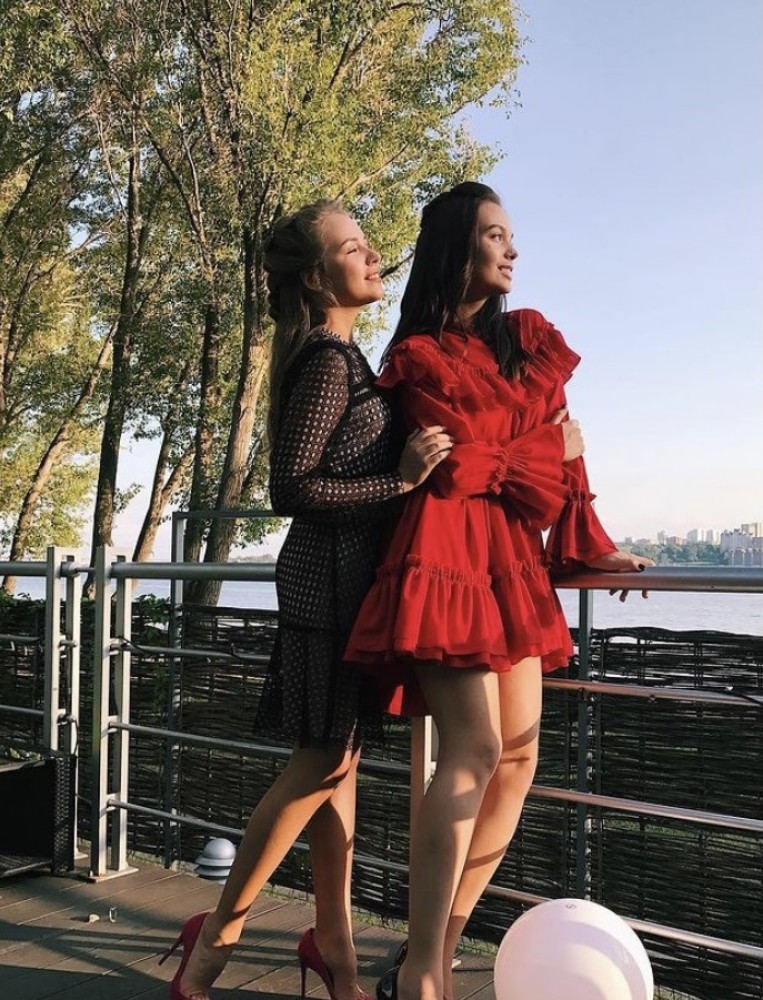 Индивидуалка 🎥 АЛЕВТИНА фото № 2 в городе Петродворец