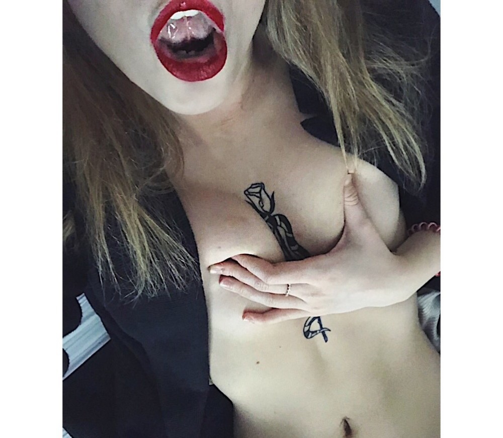 Индивидуалка Катя главное фото в городе Петродворец 