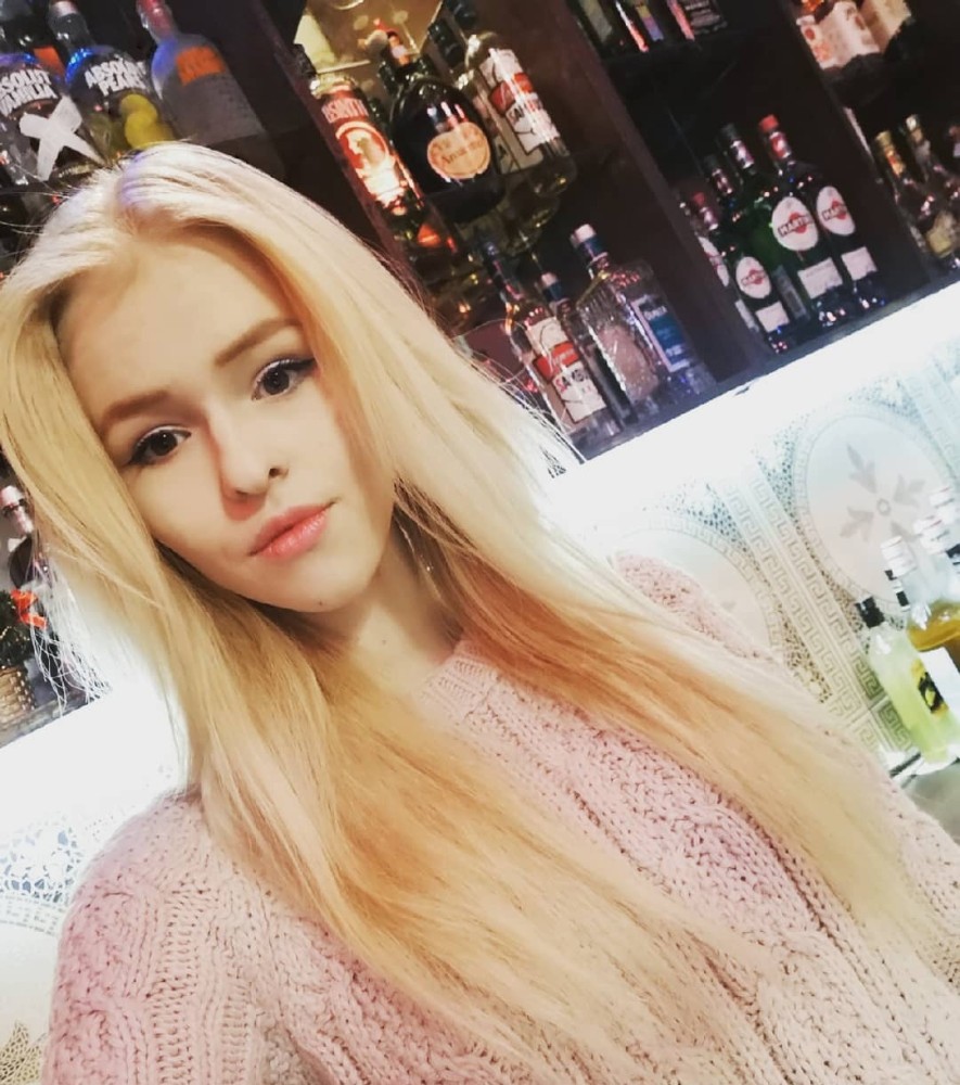 Индивидуалка Инга главное фото в городе Петродворец 