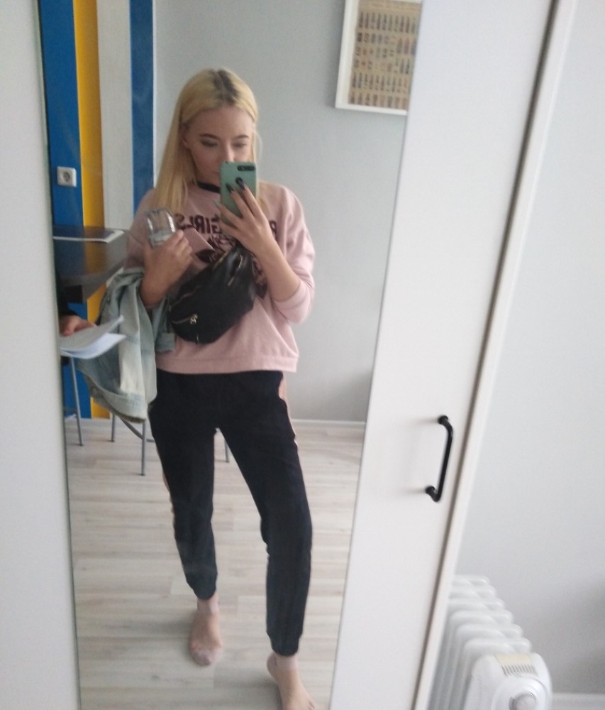 Индивидуалка Рита главное фото в городе Петродворец 