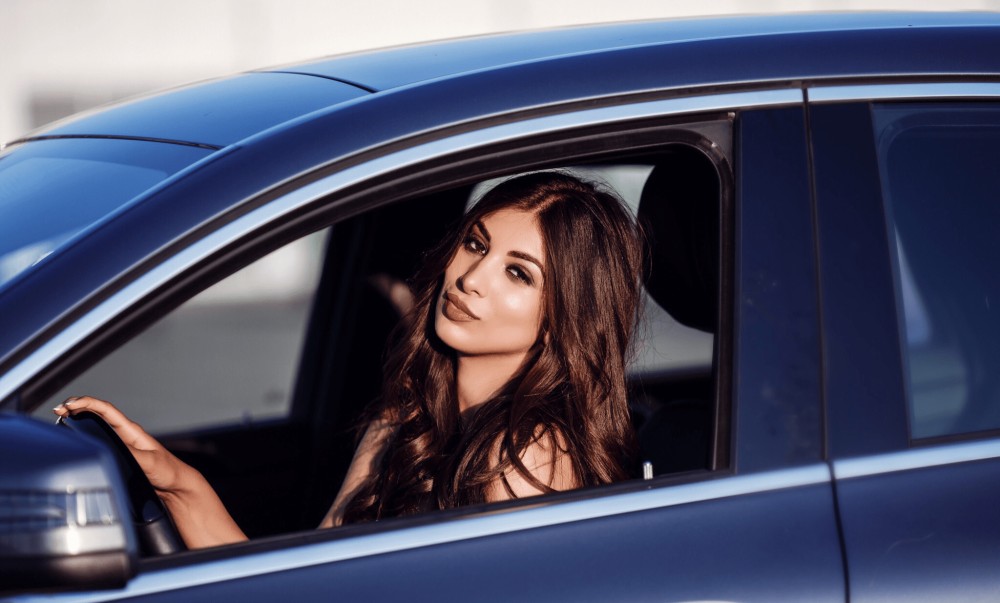 Индивидуалка Аксинья фото № 2 в городе Петродворец