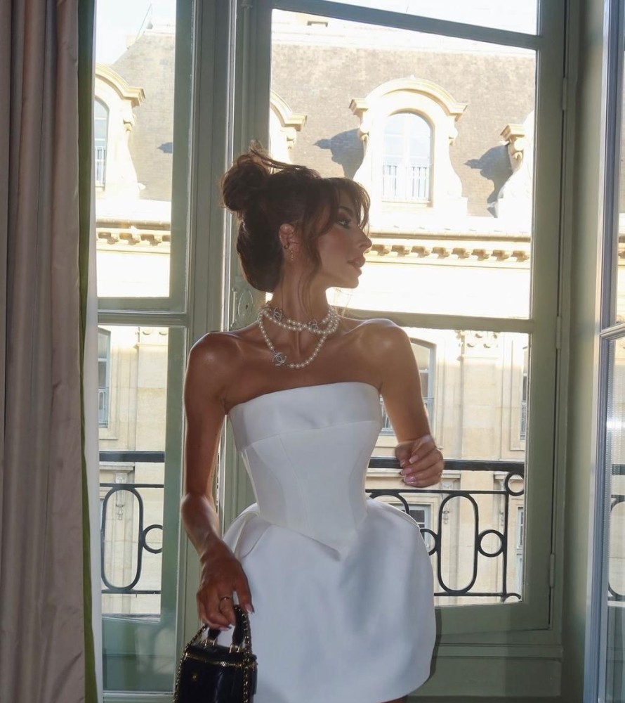 Индивидуалка Алисия фото № 2 в городе Петродворец