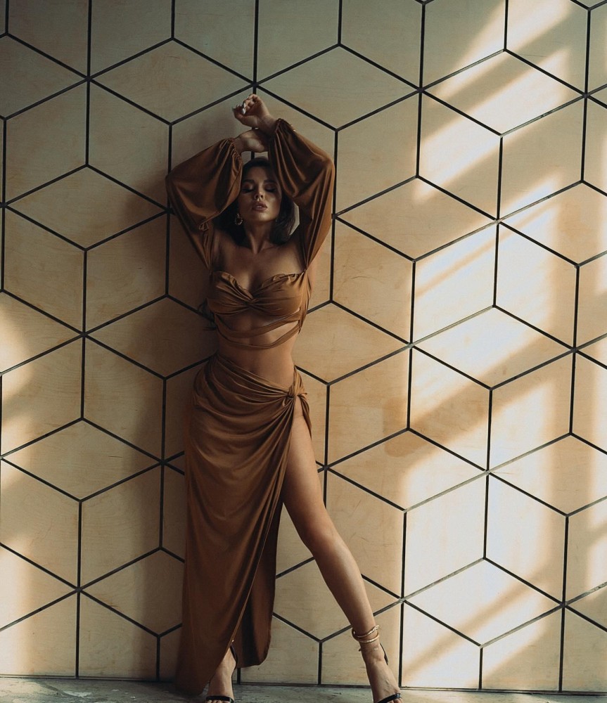 Индивидуалка Анюта фото № 2 в городе Петродворец