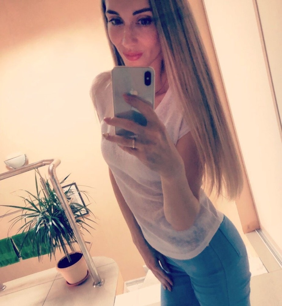 Индивидуалка Тони главное фото в городе Петродворец 