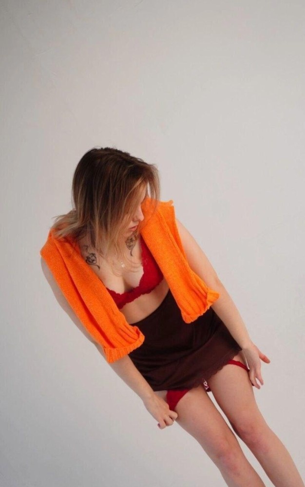 Индивидуалка Дашка фото № 2 в городе Петродворец