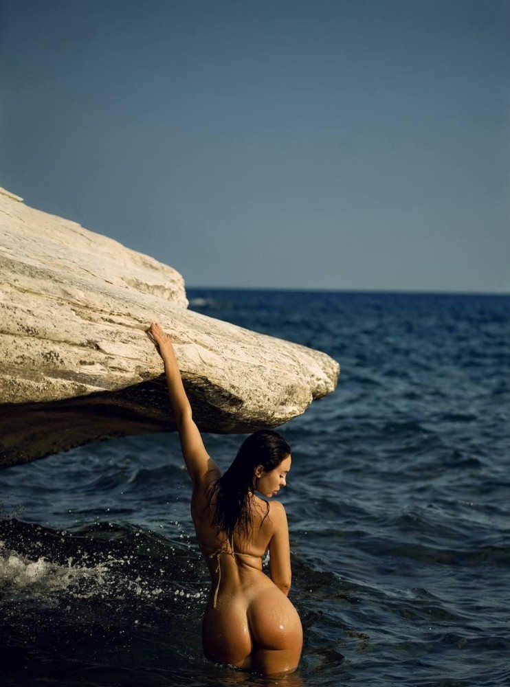 Индивидуалка Дашута фото № 2 в городе Петродворец