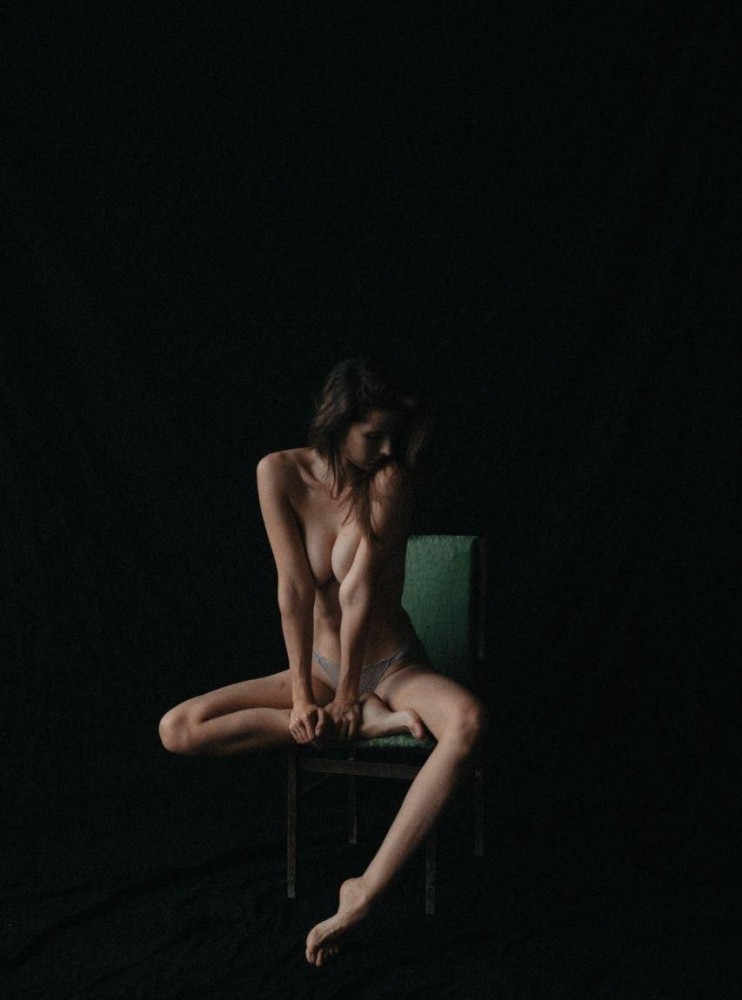 Индивидуалка Донна фото № 2 в городе Петродворец