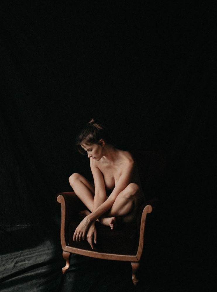 Индивидуалка Донна фото № 2 в городе Петродворец