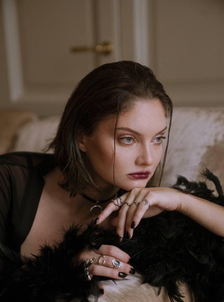 Индивидуалка Эллочка фото № 2 в городе Петродворец