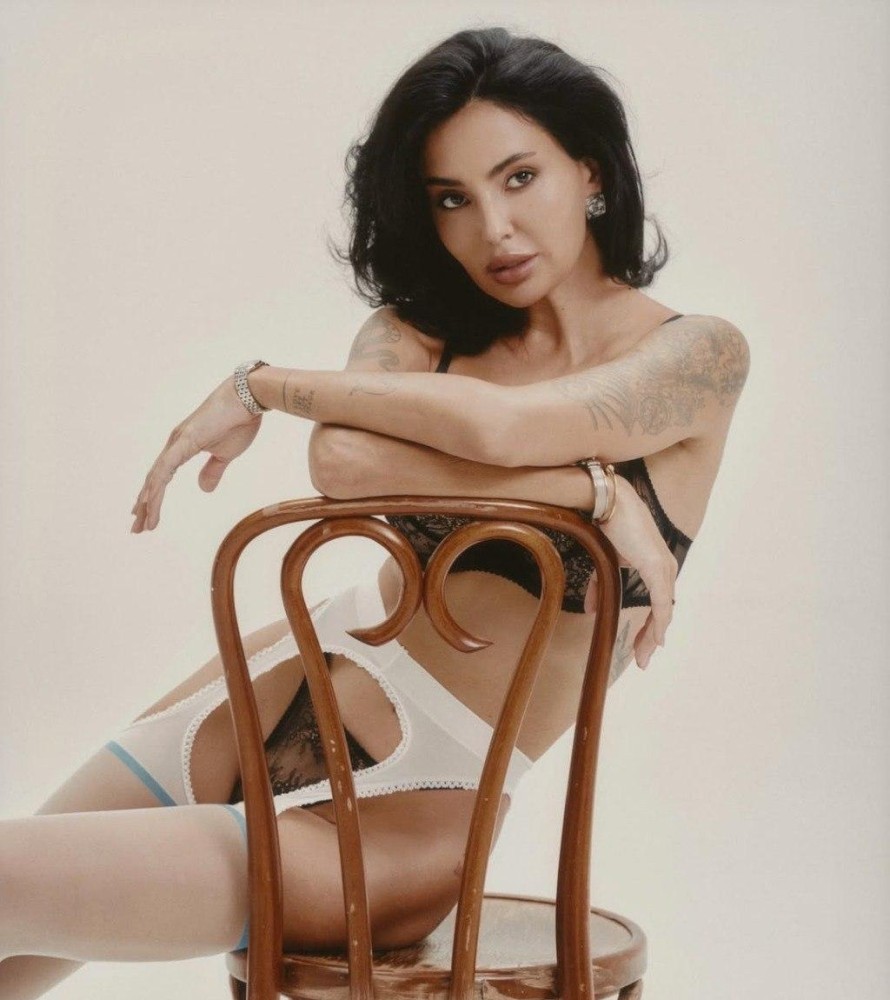 Индивидуалка Флорентина фото № 2 в городе Петродворец