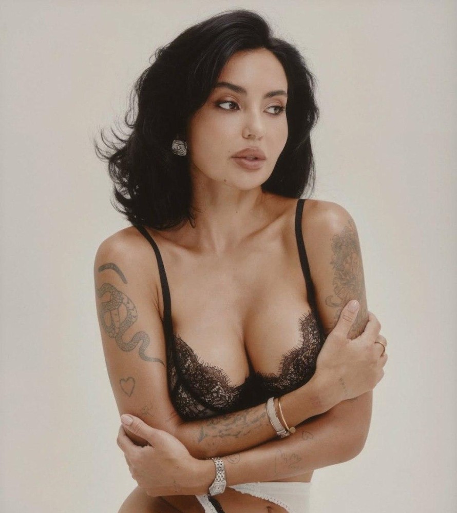 Индивидуалка Флорентина фото № 2 в городе Петродворец