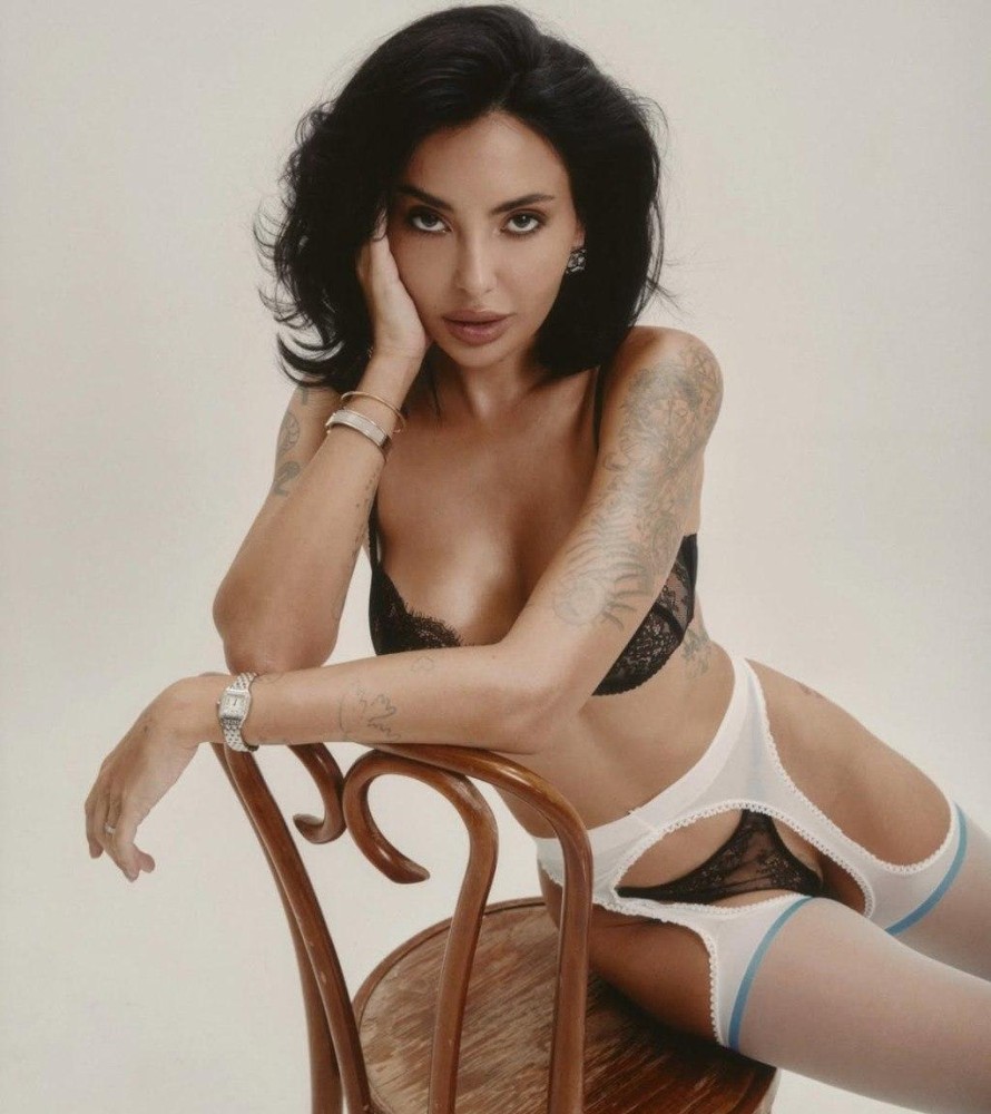 Индивидуалка Флорентина фото № 2 в городе Петродворец