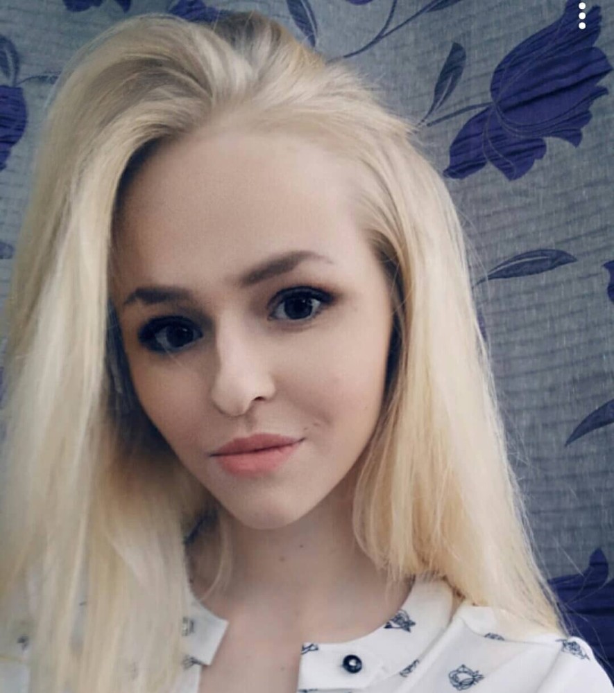 Индивидуалка Инга фото № 2 в городе Петродворец