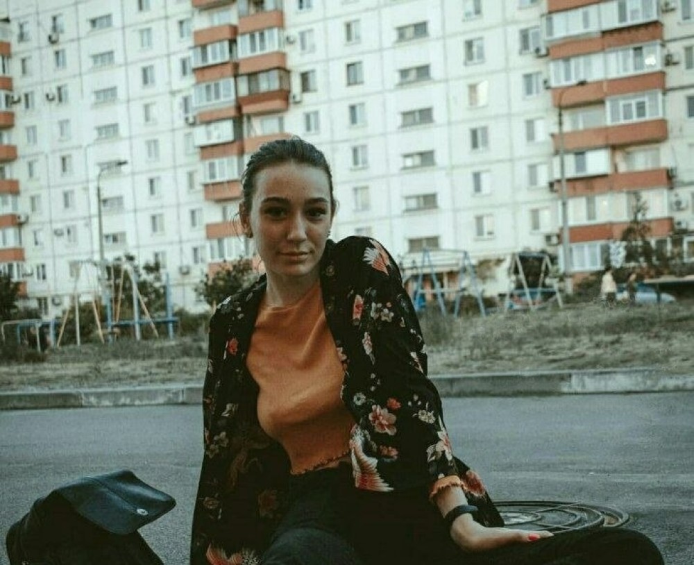 Индивидуалка Кристина фото № 2 в городе Петродворец