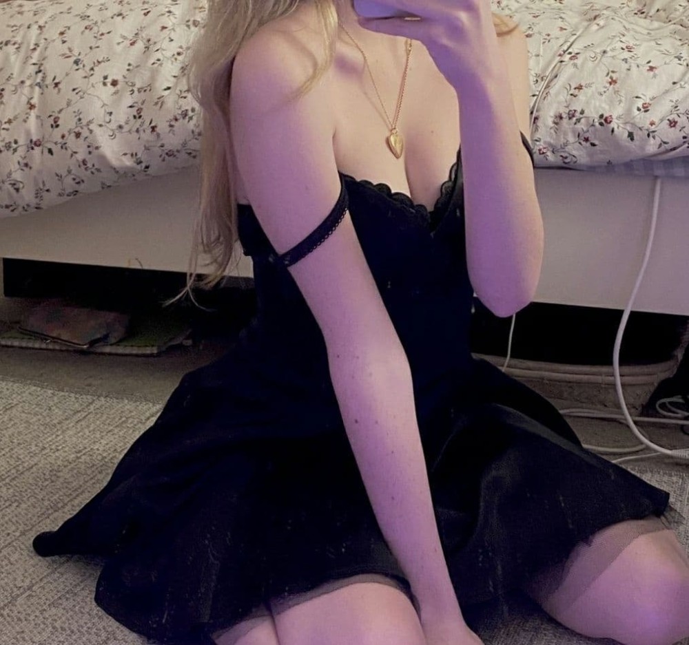 Индивидуалка Лиза фото № 2 в городе Петродворец