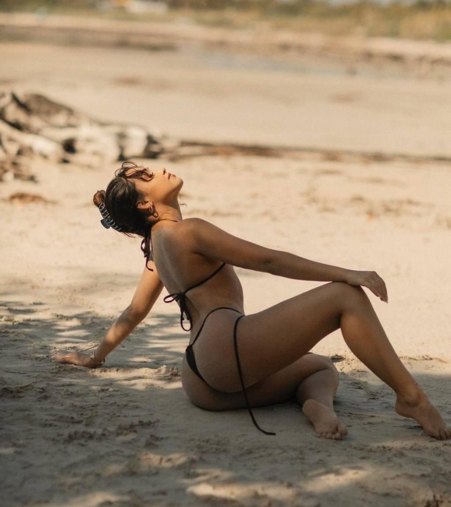 Индивидуалка Оксана фото № 2 в городе Петродворец