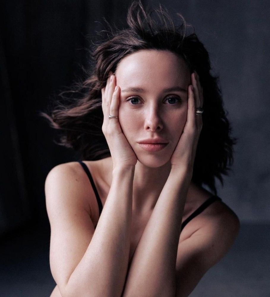 Индивидуалка Ольга фото № 2 в городе Петродворец