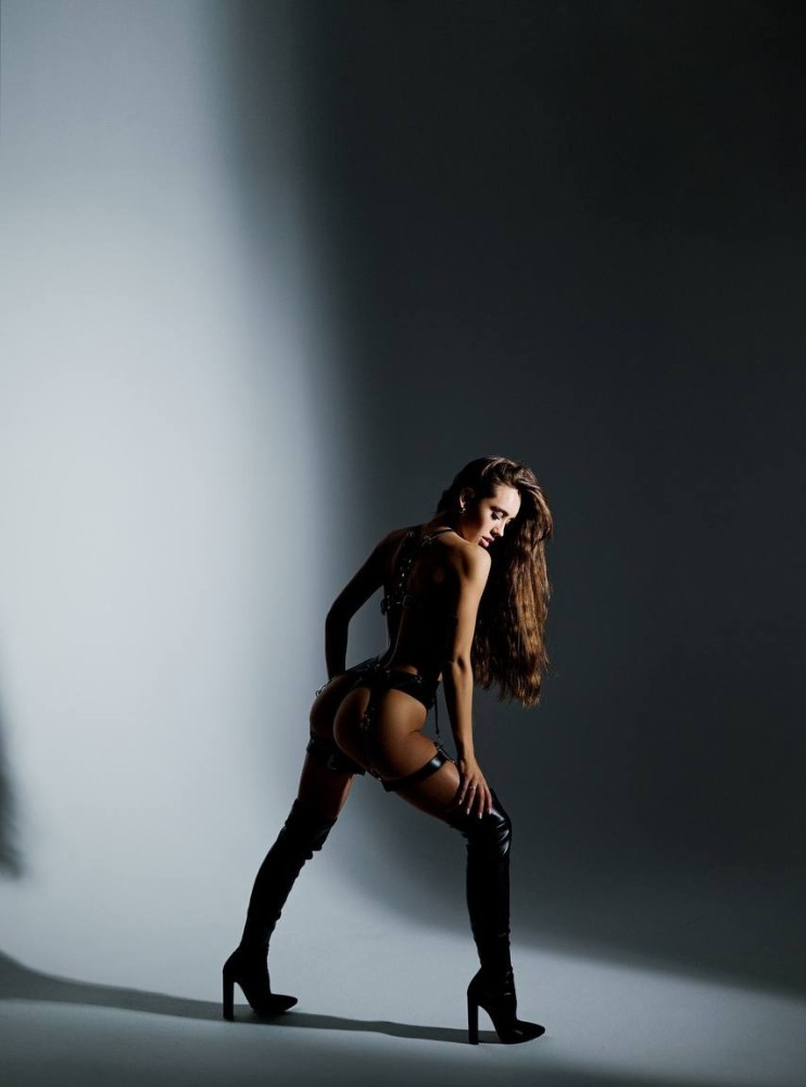 Индивидуалка Ольга фото № 2 в городе Петродворец