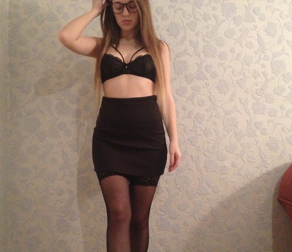 Индивидуалка ОЛЯ фото № 2 в городе Петродворец