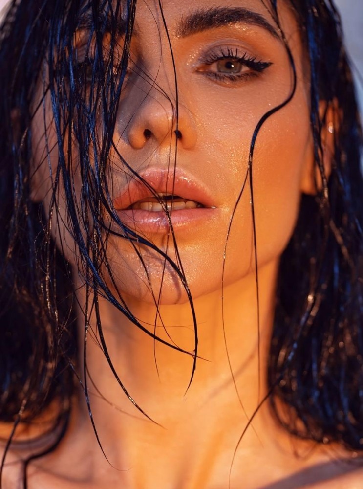 Индивидуалка Эмилия главное фото в городе Петродворец 