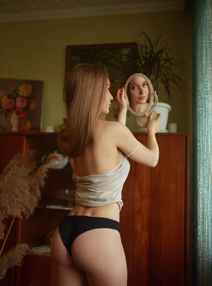 Индивидуалка Ева главное фото в городе Петродворец 