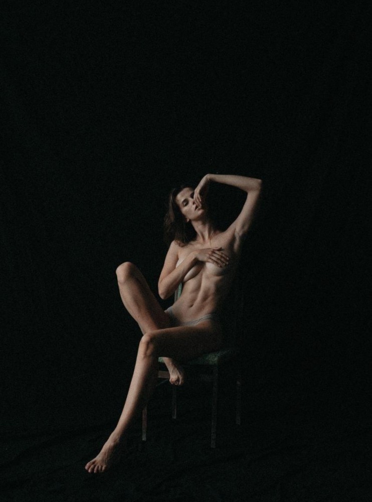 Индивидуалка Донна главное фото в городе Петродворец 