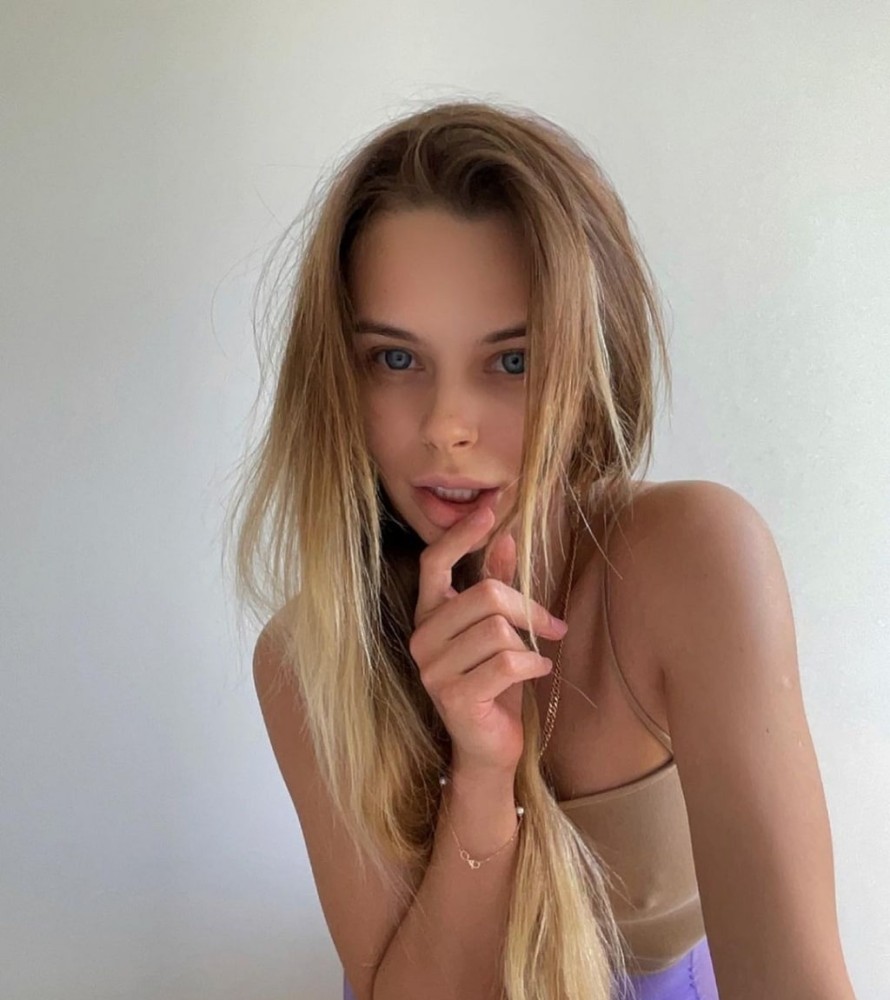 Индивидуалка Радмила фото № 2 в городе Петродворец