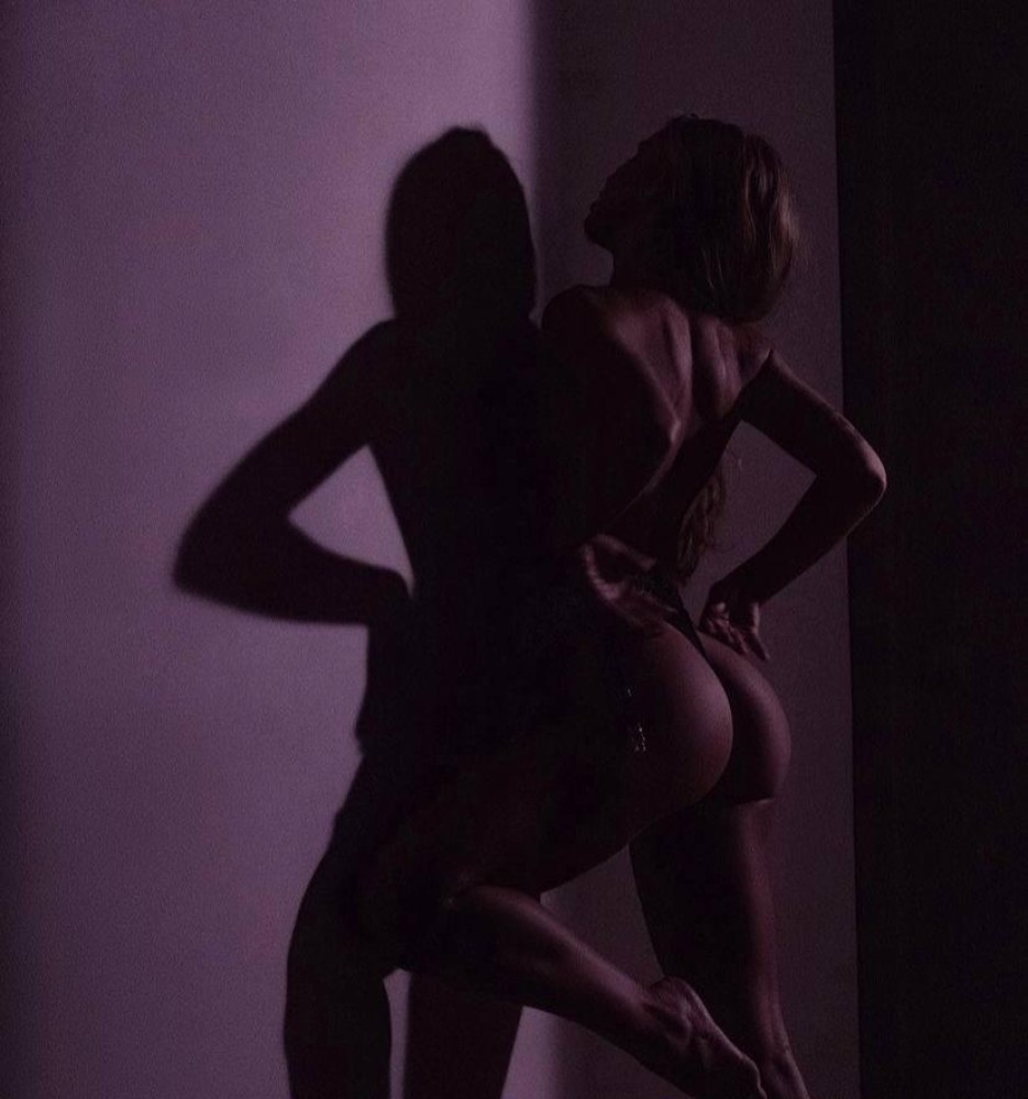 Индивидуалка Рената фото № 2 в городе Петродворец