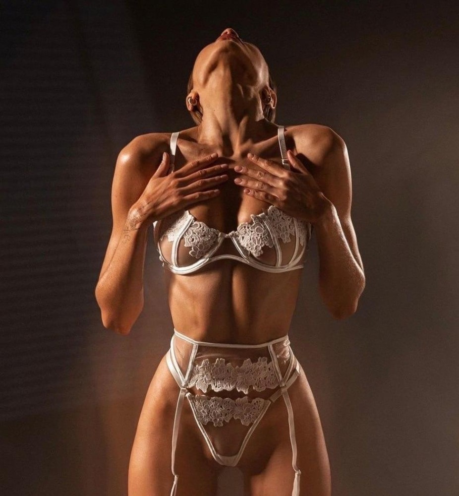 Индивидуалка Слава фото № 2 в городе Петродворец