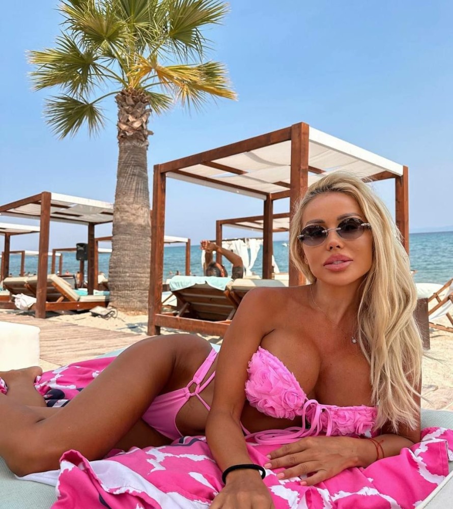 Индивидуалка Софья фото № 2 в городе Петродворец