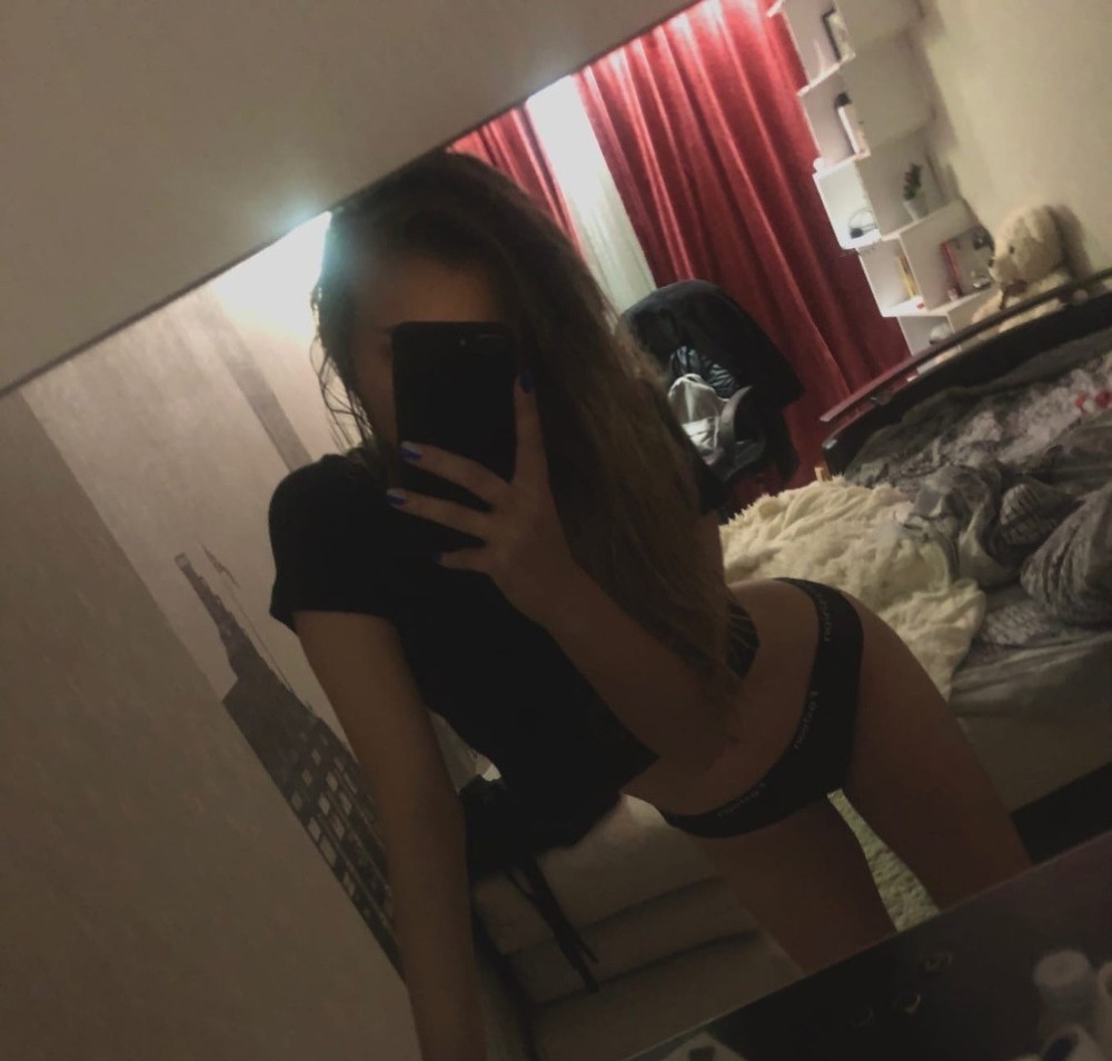 Индивидуалка Светка фото № 2 в городе Петродворец