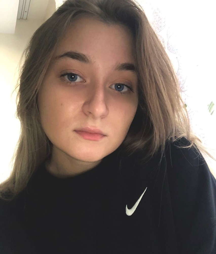 Индивидуалка Светка фото № 2 в городе Петродворец