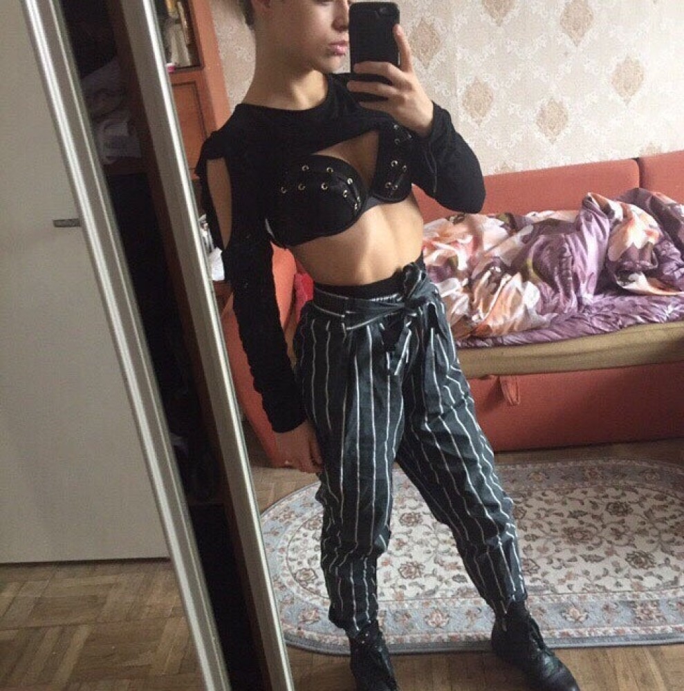 Индивидуалка Тони фото № 2 в городе Петродворец