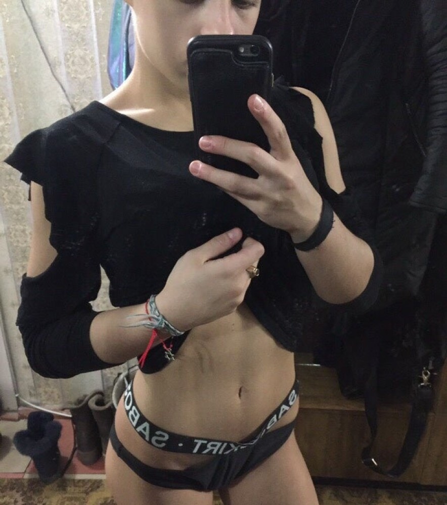 Индивидуалка Тони фото № 2 в городе Петродворец