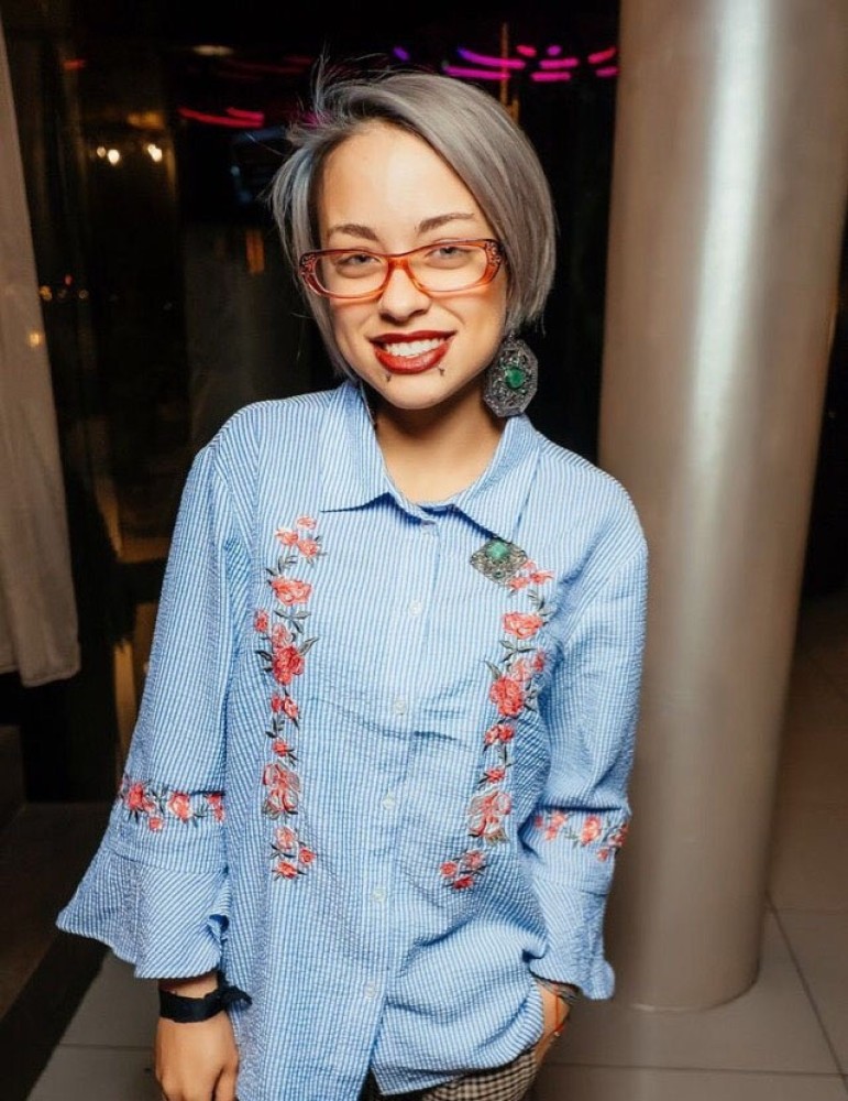 Индивидуалка Тони фото № 2 в городе Петродворец