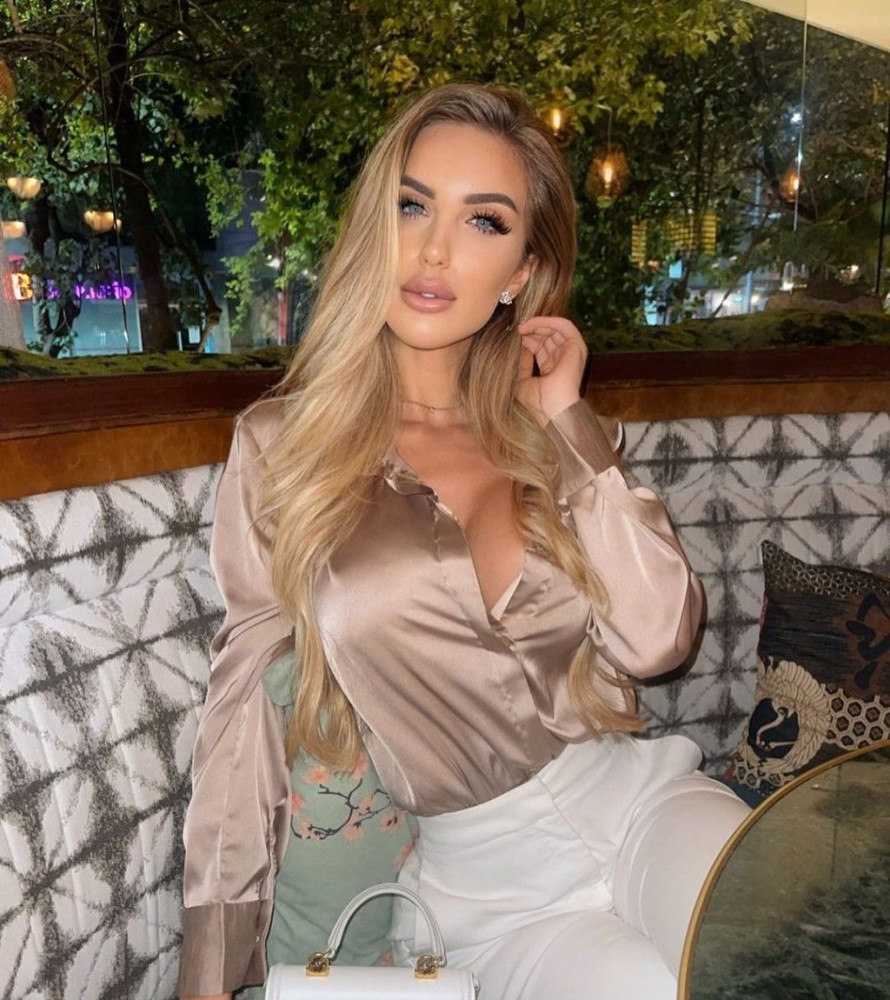 Индивидуалка Вика фото № 2 в городе Петродворец