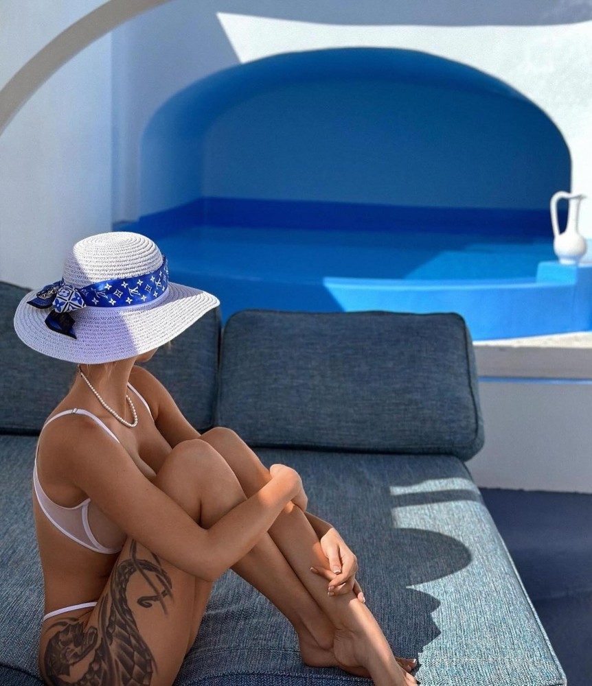 Индивидуалка Вика фото № 2 в городе Петродворец