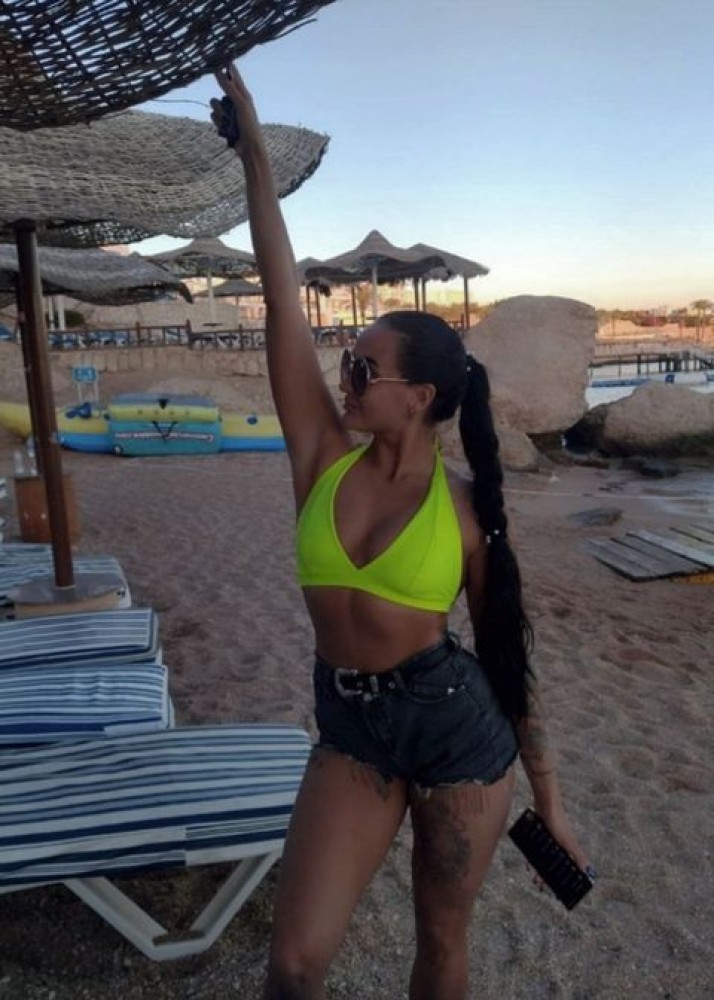 Индивидуалка Альбина главное фото в городе Петродворец 