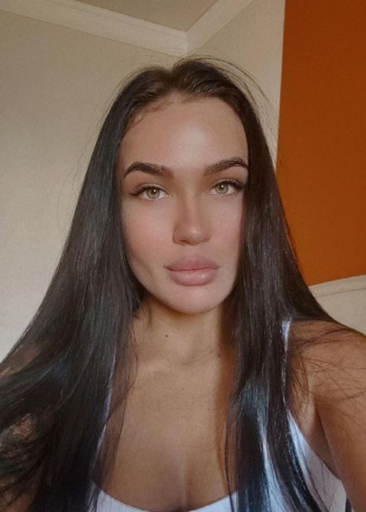 Индивидуалка Альбина фото № 2 в городе Петродворец