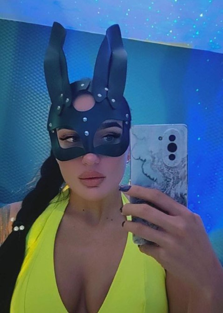 Индивидуалка Альбина фото № 2 в городе Петродворец