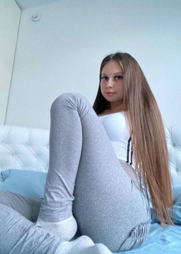 Индивидуалка Александра главное фото в городе Петродворец 