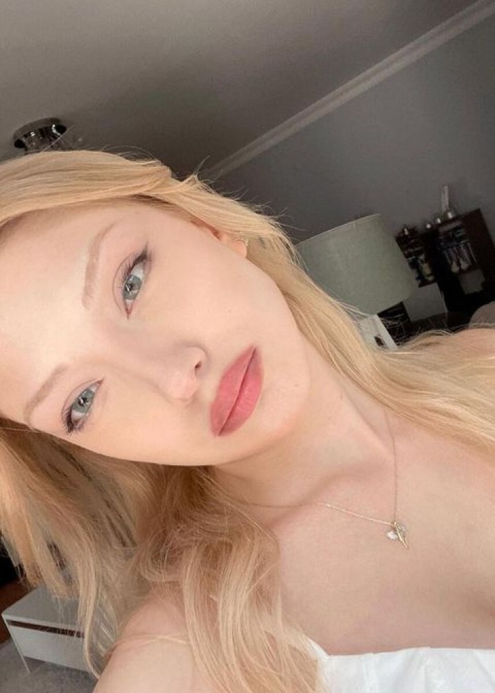 Индивидуалка Алексия фото № 2 в городе Петродворец