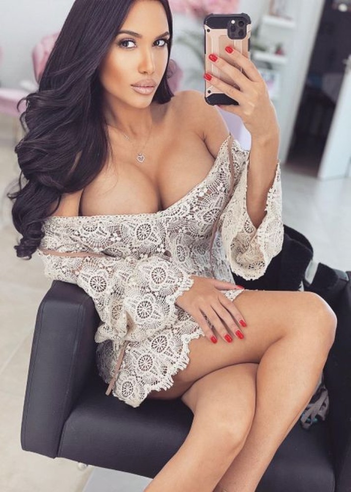 Индивидуалка Алиса фото № 2 в городе Петродворец