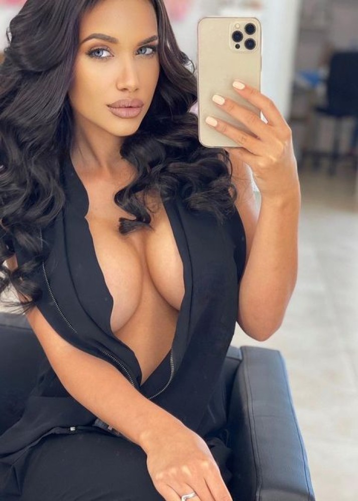 Индивидуалка Алиса фото № 2 в городе Петродворец