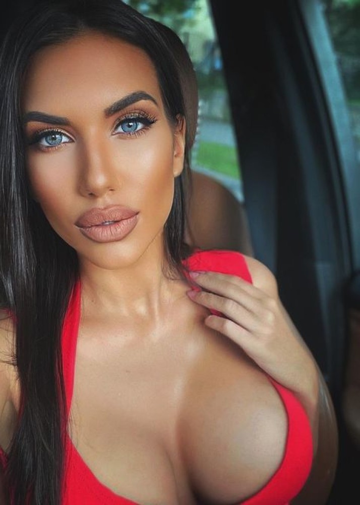 Индивидуалка Алиса фото № 2 в городе Петродворец