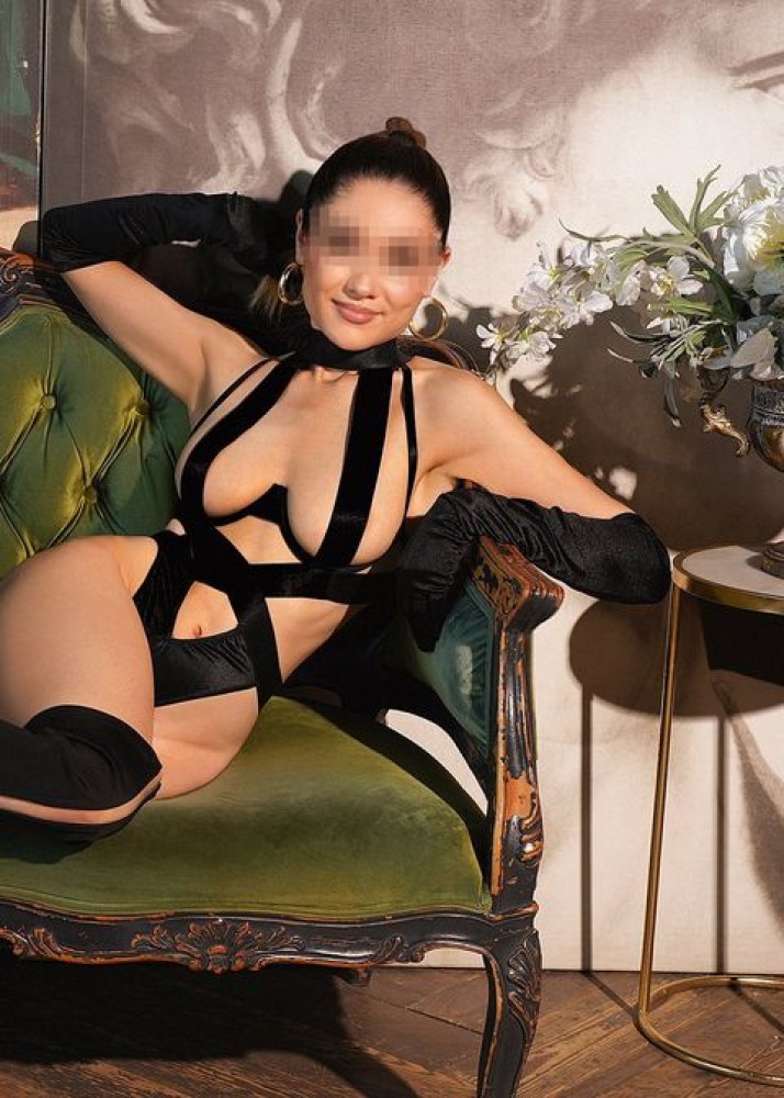 Индивидуалка Алиса фото № 2 в городе Петродворец