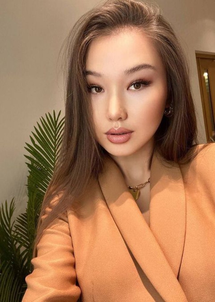 Индивидуалка Алия фото № 2 в городе Петродворец