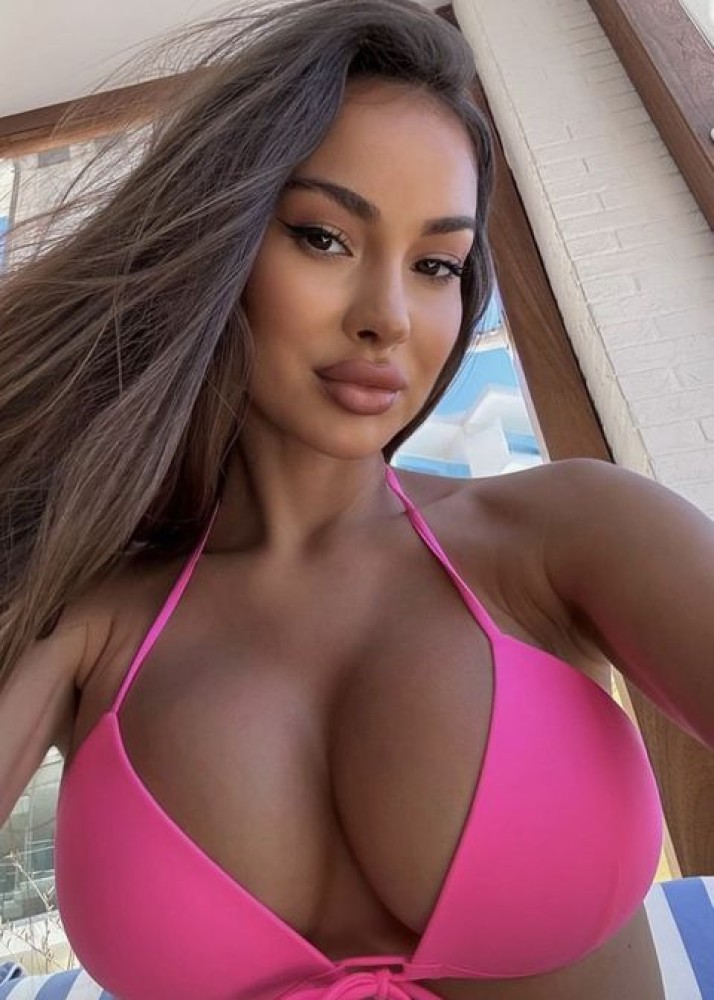 Индивидуалка Алёна фото № 2 в городе Петродворец